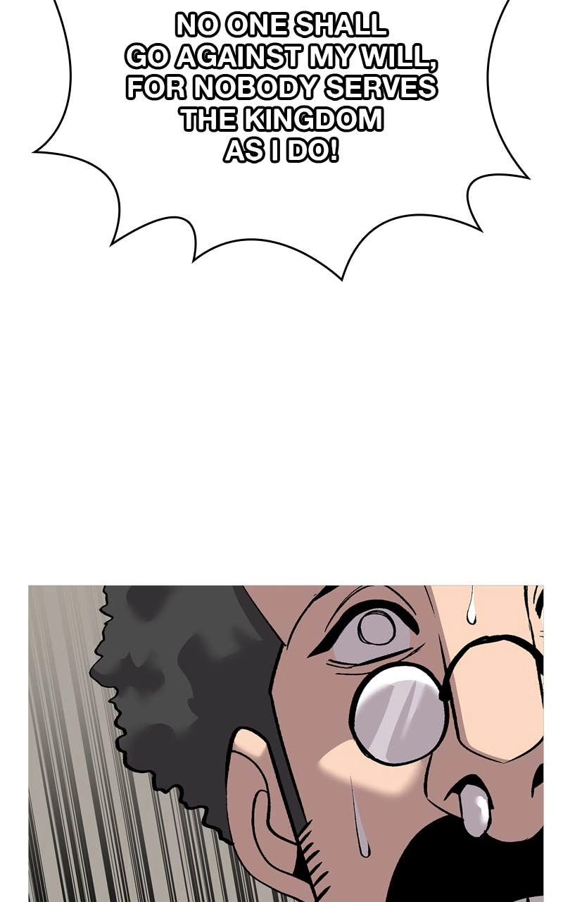 The Story of a Low-Rank Soldier Becoming a Monarch Chapter 54 Page 55