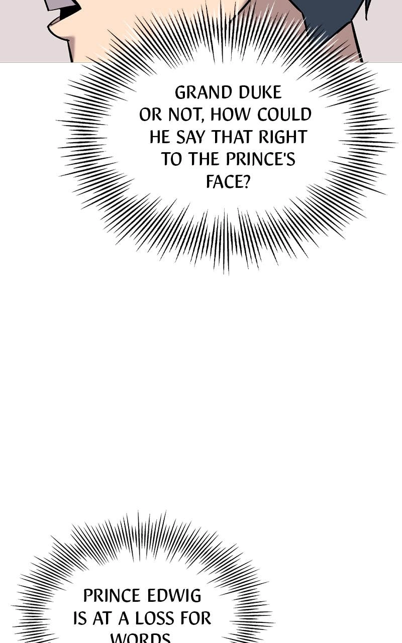 The Story of a Low-Rank Soldier Becoming a Monarch Chapter 54 Page 59