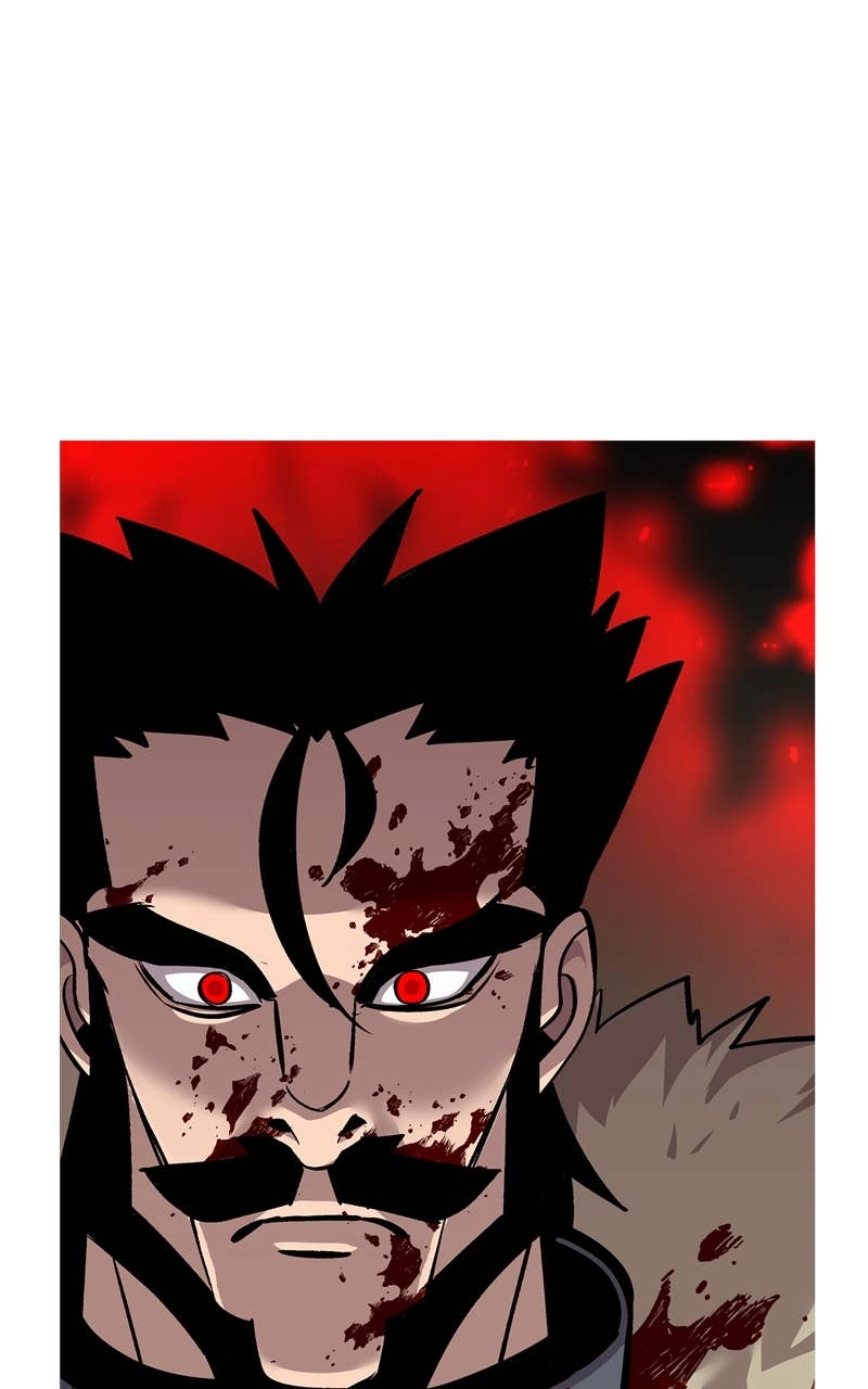 The Story of a Low-Rank Soldier Becoming a Monarch Chapter 54 Page 61