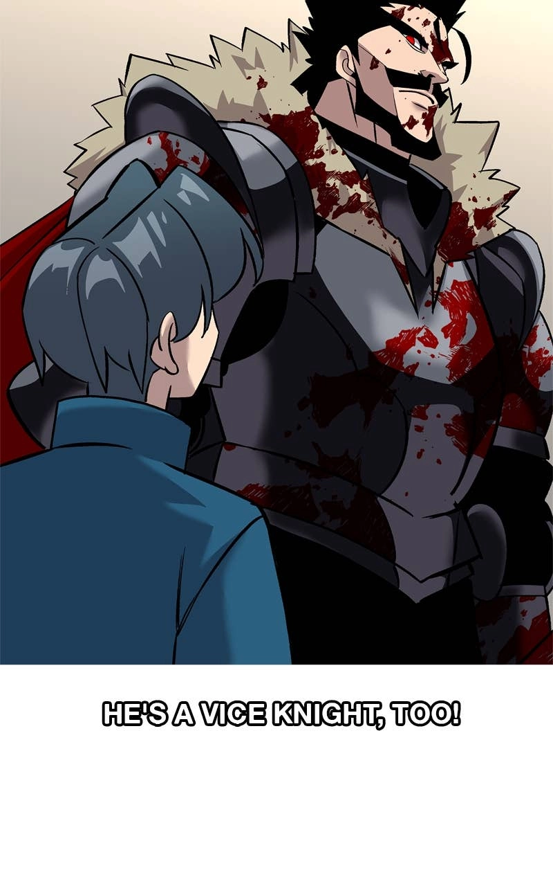 The Story of a Low-Rank Soldier Becoming a Monarch Chapter 54 Page 63