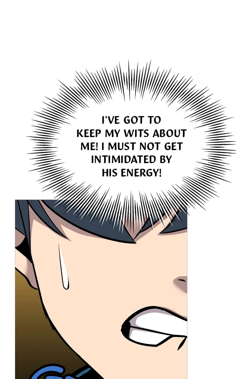 The Story of a Low-Rank Soldier Becoming a Monarch Chapter 54 Page 64