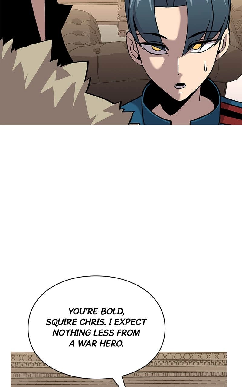 The Story of a Low-Rank Soldier Becoming a Monarch Chapter 54 Page 70
