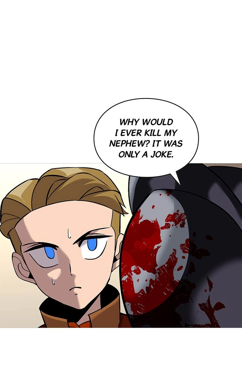 The Story of a Low-Rank Soldier Becoming a Monarch Chapter 54 Page 72