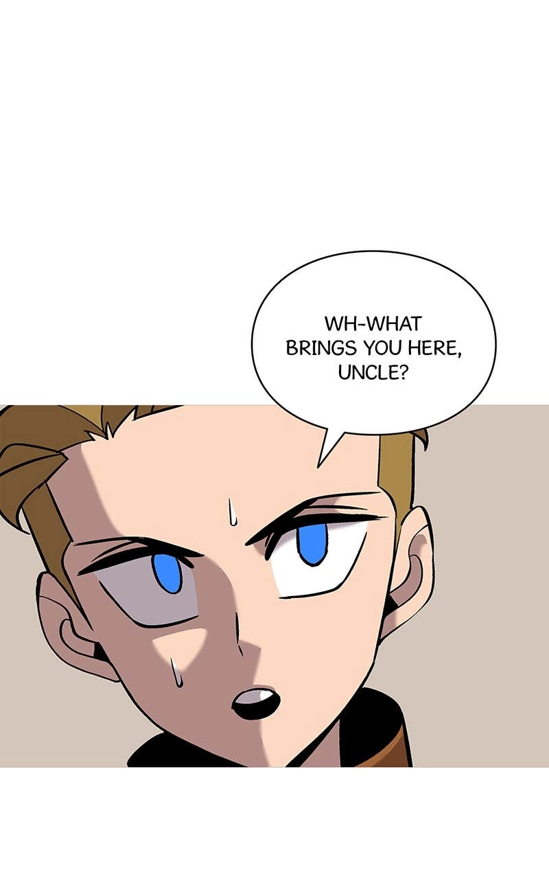 The Story of a Low-Rank Soldier Becoming a Monarch Chapter 54 Page 73