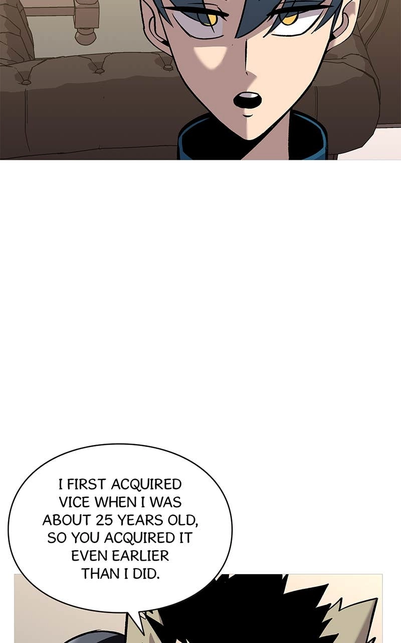 The Story of a Low-Rank Soldier Becoming a Monarch Chapter 54 Page 76