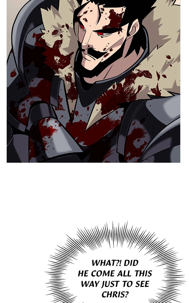 The Story of a Low-Rank Soldier Becoming a Monarch Chapter 54 Page 77