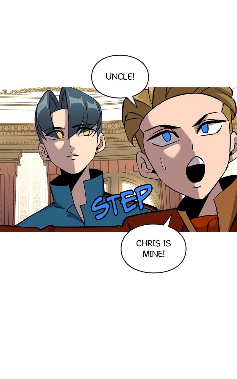 The Story of a Low-Rank Soldier Becoming a Monarch Chapter 54 Page 79