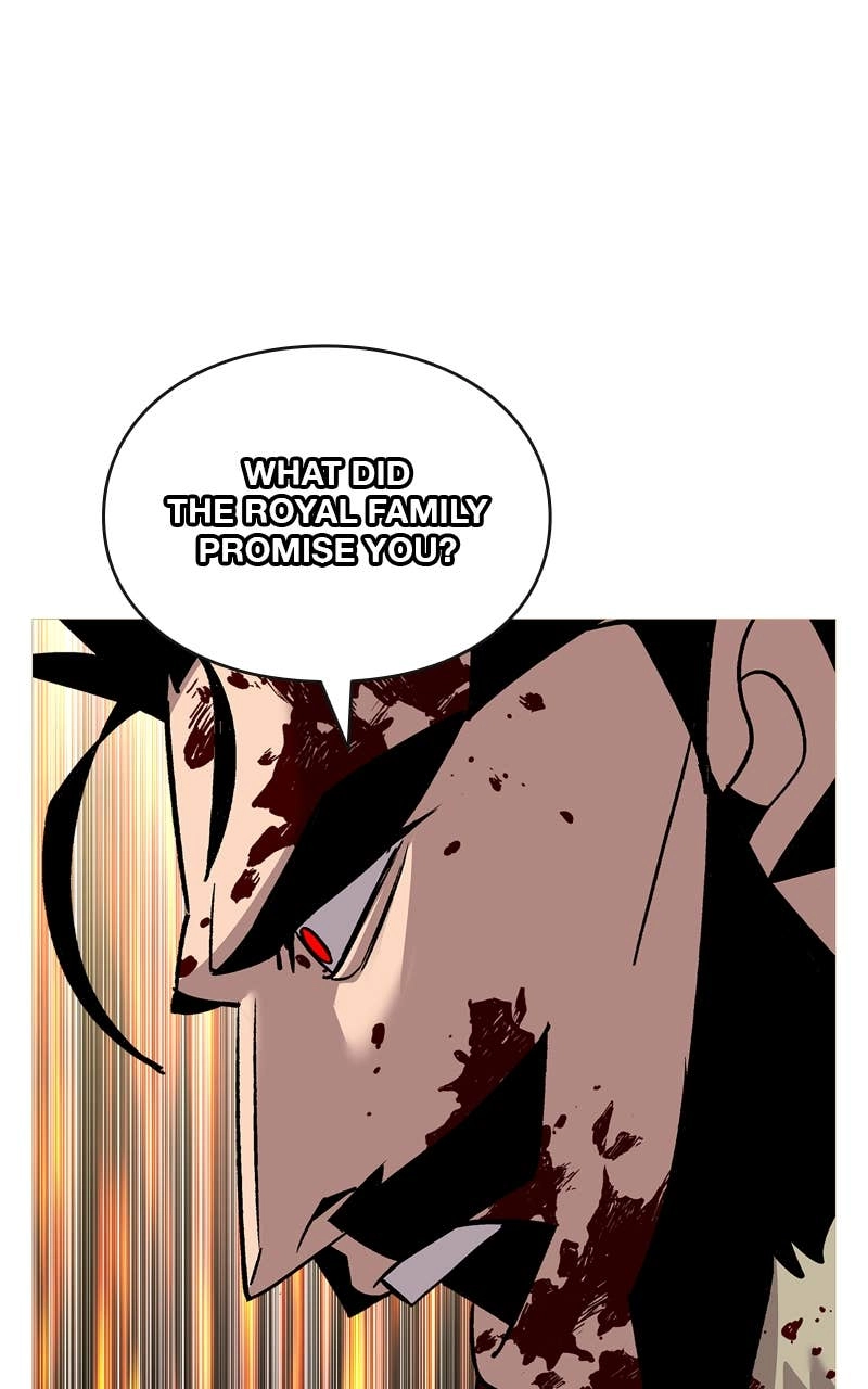 The Story of a Low-Rank Soldier Becoming a Monarch Chapter 54 Page 80