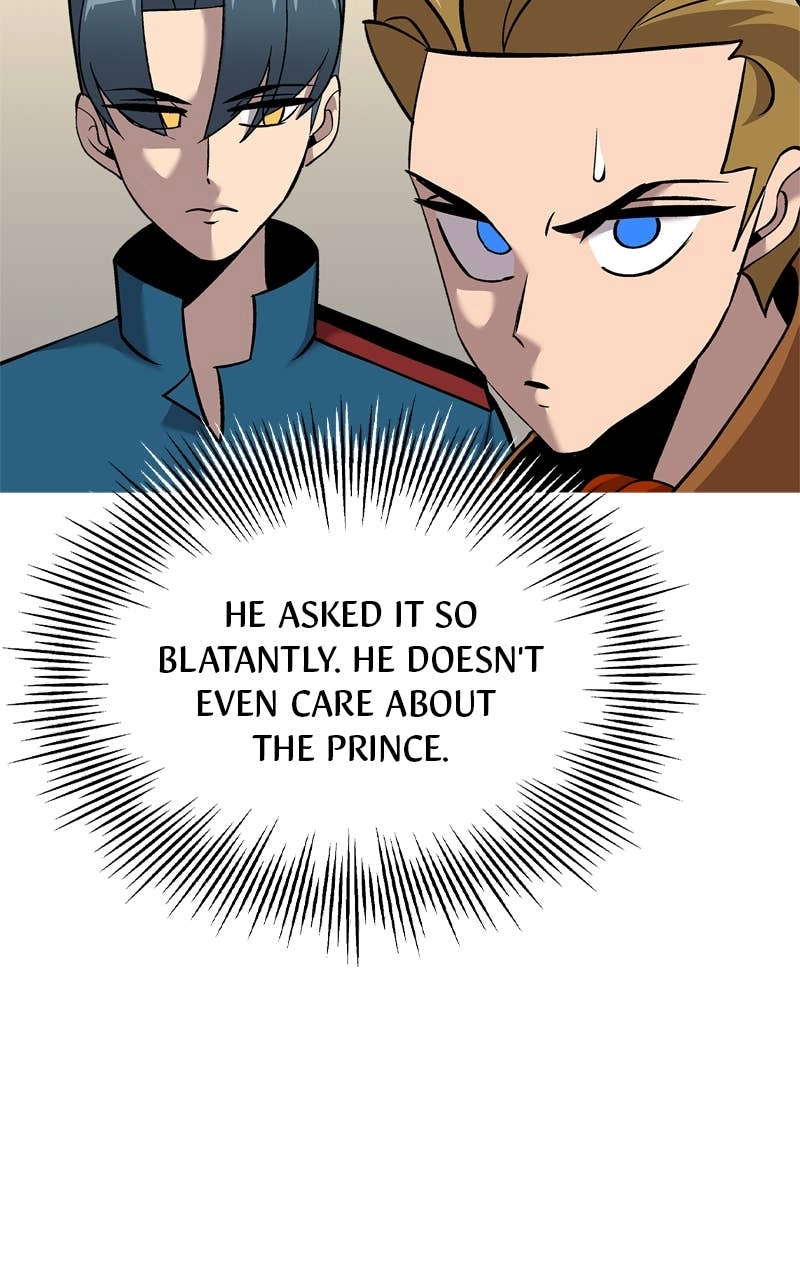 The Story of a Low-Rank Soldier Becoming a Monarch Chapter 54 Page 82