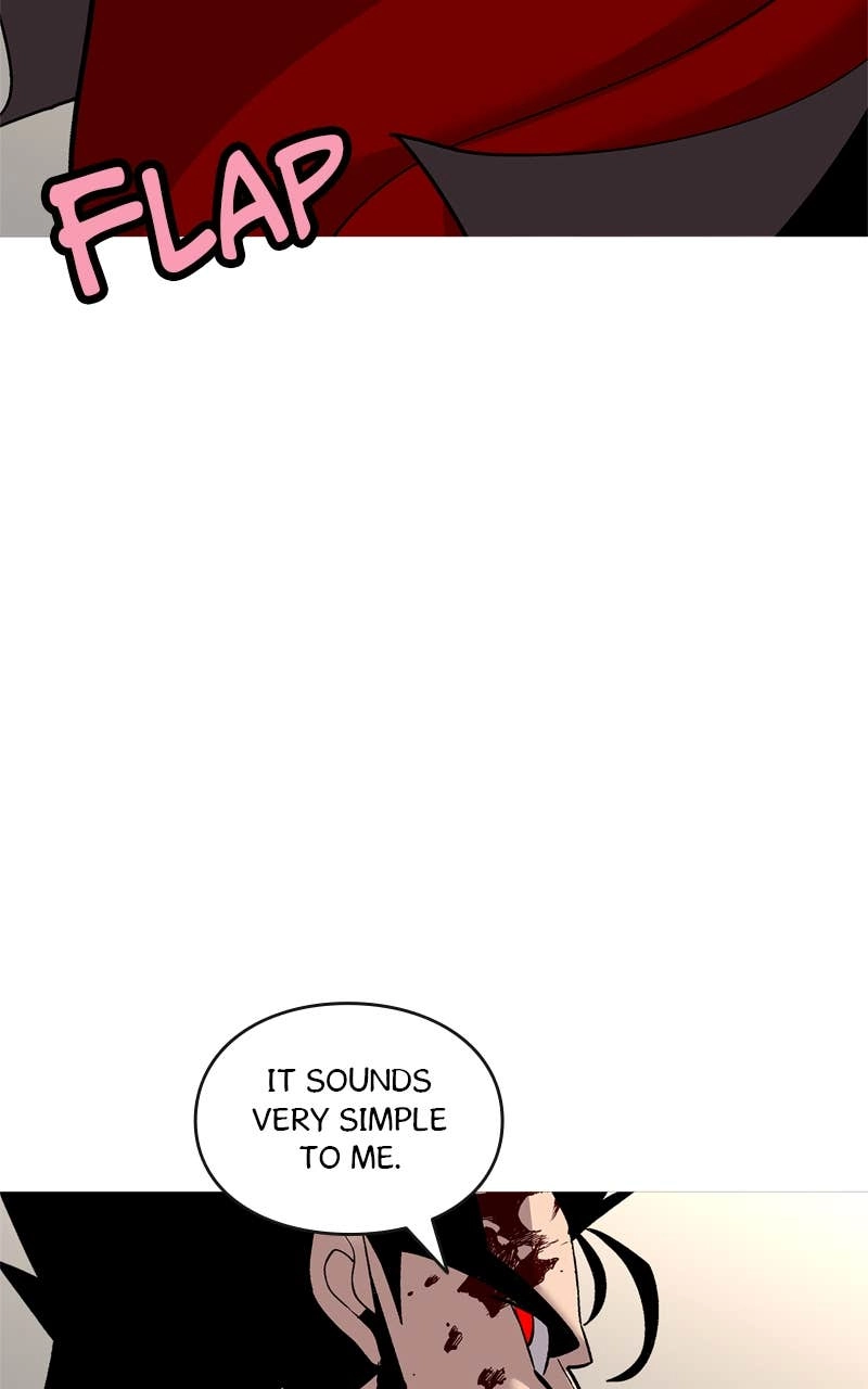 The Story of a Low-Rank Soldier Becoming a Monarch Chapter 54 Page 87