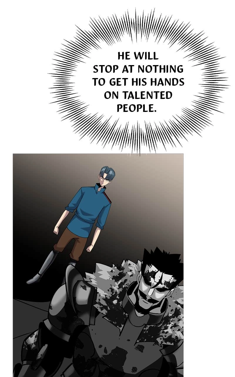 The Story of a Low-Rank Soldier Becoming a Monarch Chapter 54 Page 89