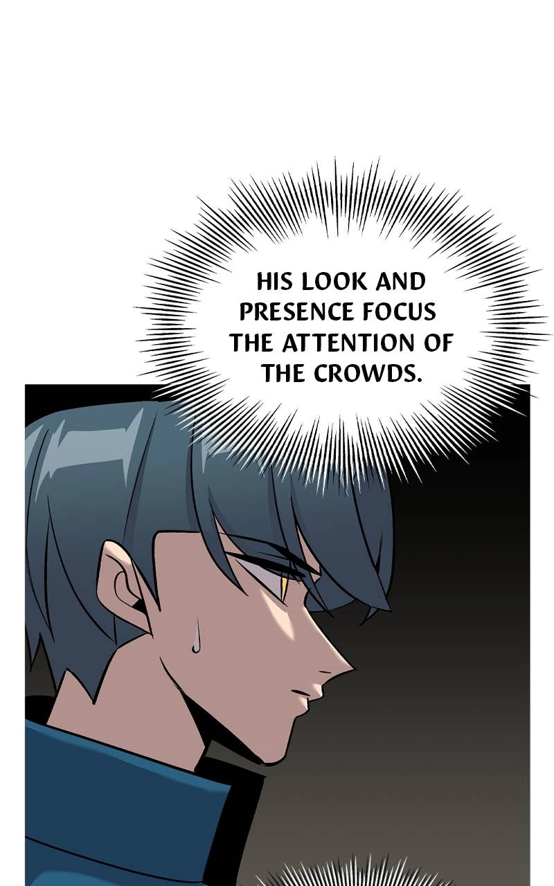 The Story of a Low-Rank Soldier Becoming a Monarch Chapter 54 Page 91