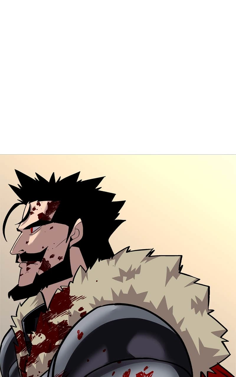 The Story of a Low-Rank Soldier Becoming a Monarch Chapter 54 Page 93