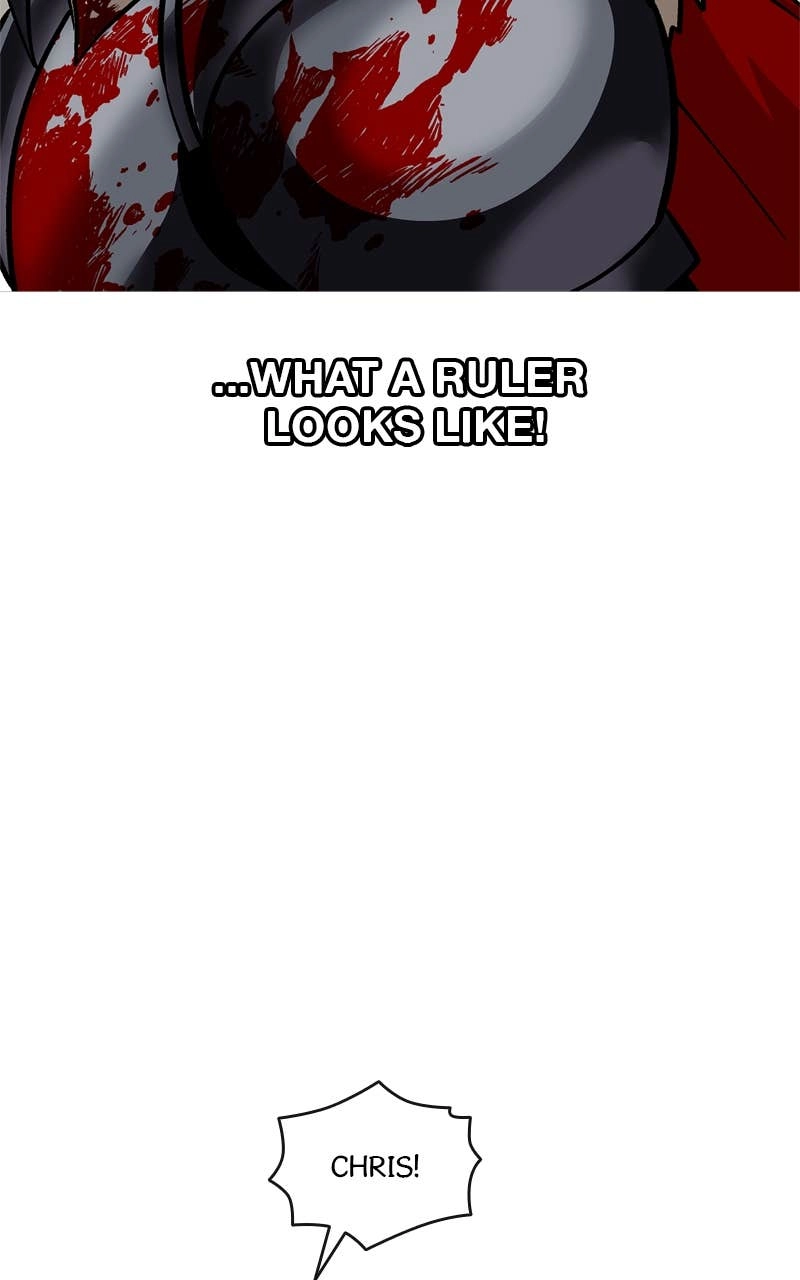 The Story of a Low-Rank Soldier Becoming a Monarch Chapter 54 Page 94