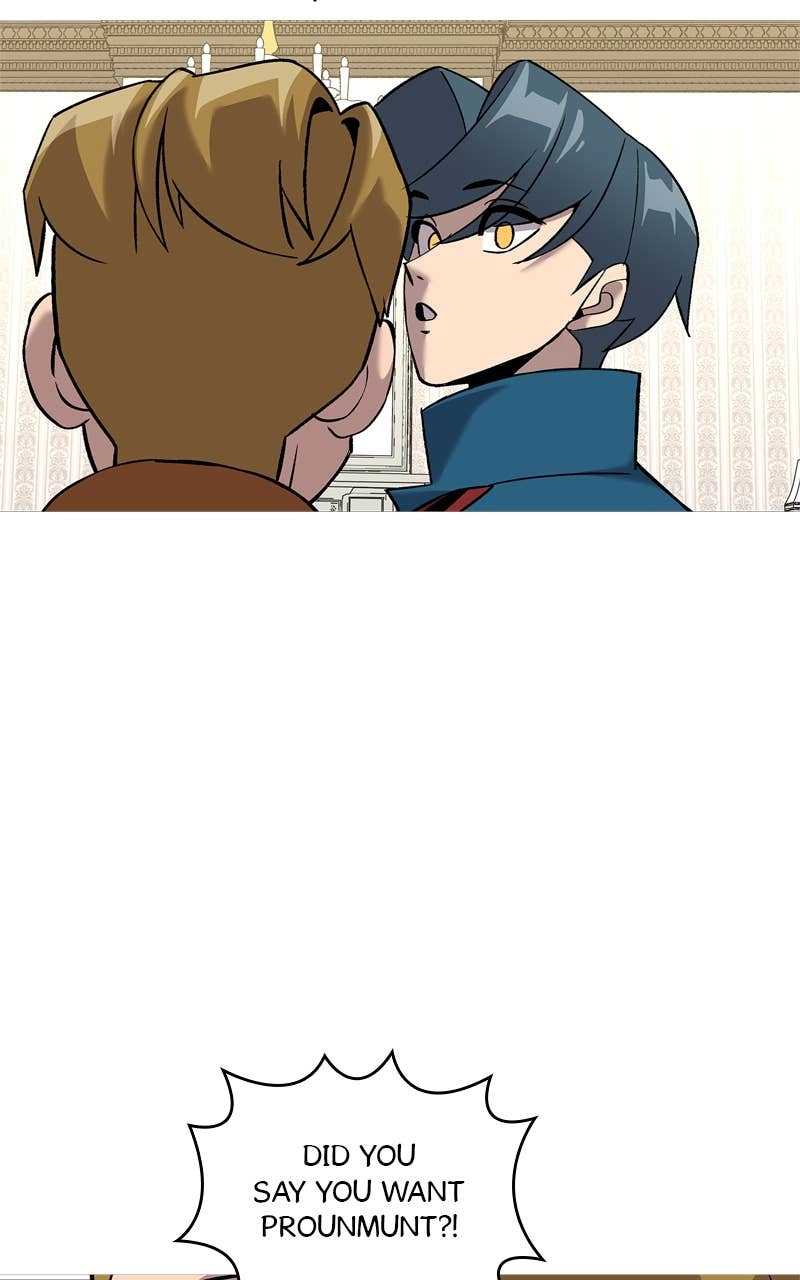 The Story of a Low-Rank Soldier Becoming a Monarch Chapter 54 Page 95