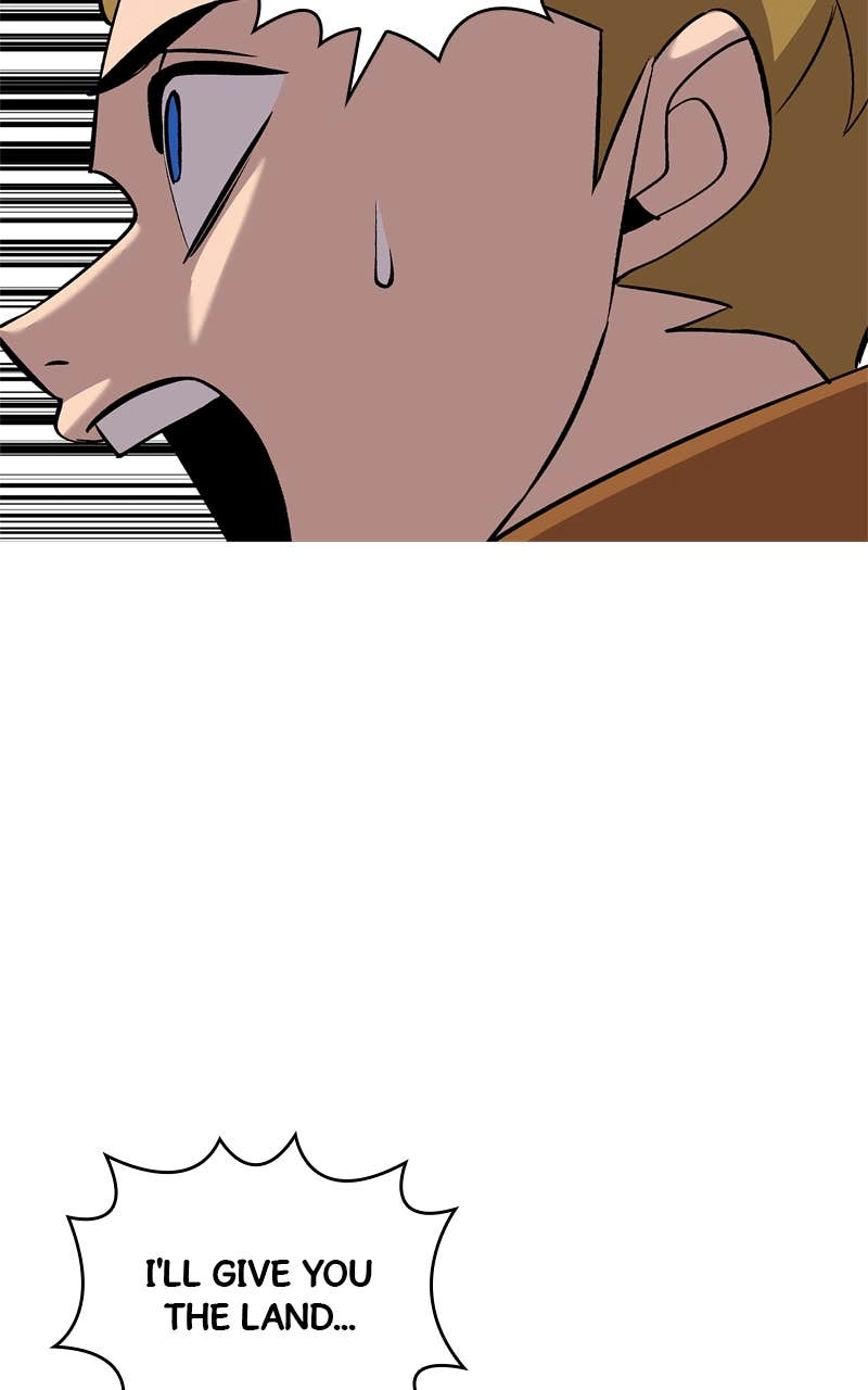 The Story of a Low-Rank Soldier Becoming a Monarch Chapter 54 Page 96