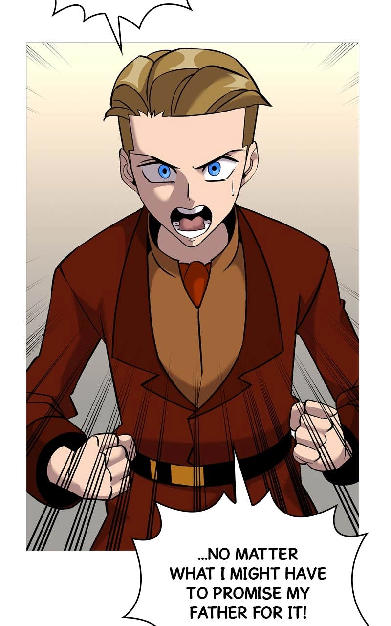 The Story of a Low-Rank Soldier Becoming a Monarch Chapter 54 Page 97