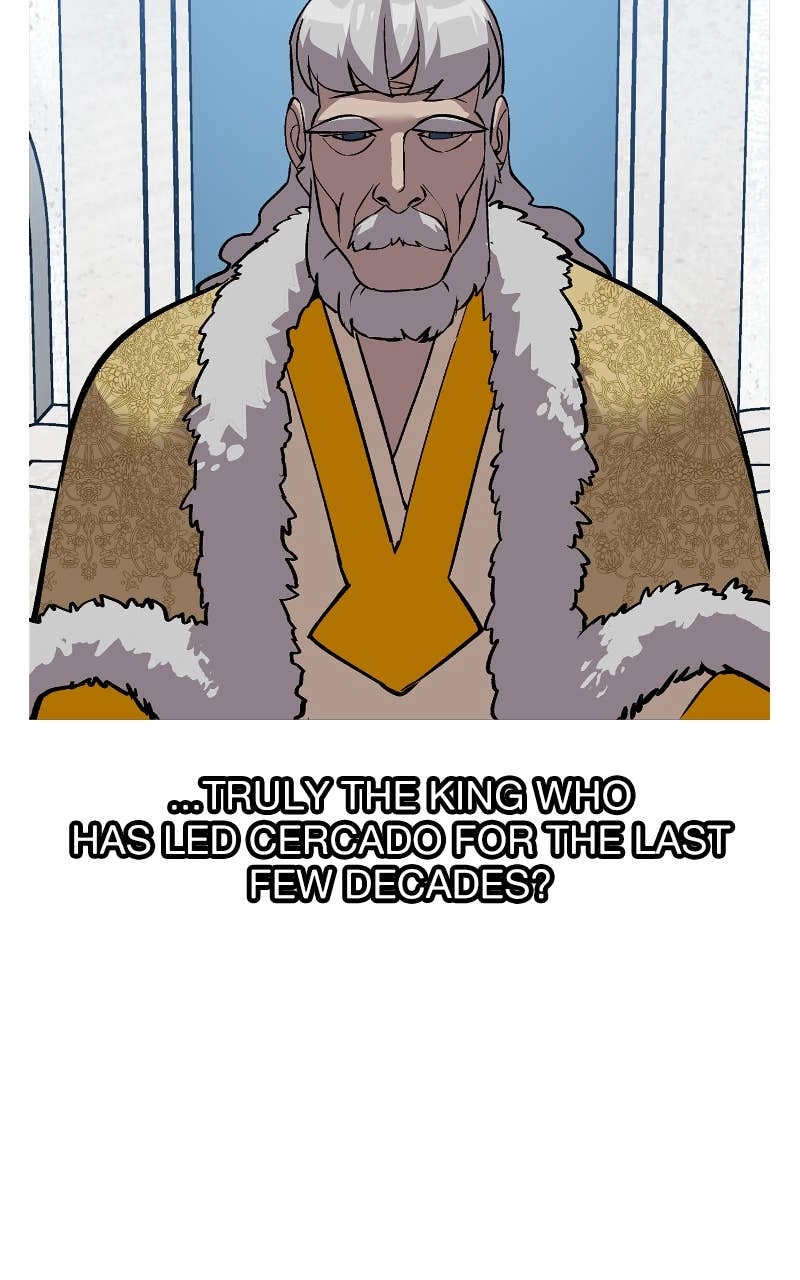 The Story of a Low-Rank Soldier Becoming a Monarch Chapter 55 Page 12