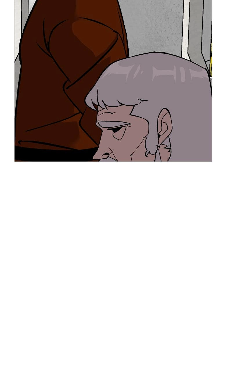 The Story of a Low-Rank Soldier Becoming a Monarch Chapter 55 Page 14