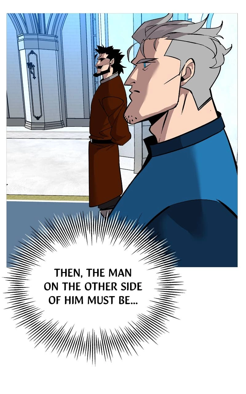 The Story of a Low-Rank Soldier Becoming a Monarch Chapter 55 Page 15