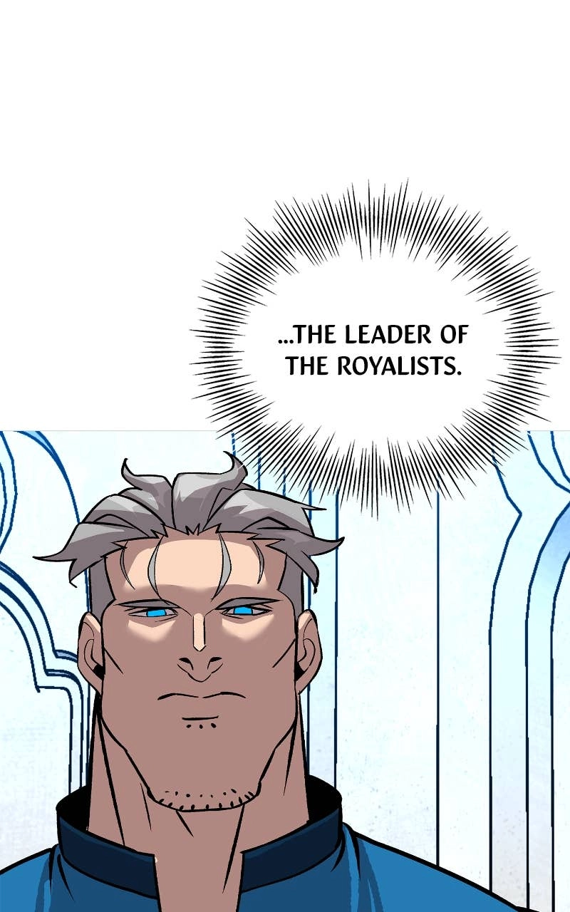 The Story of a Low-Rank Soldier Becoming a Monarch Chapter 55 Page 16
