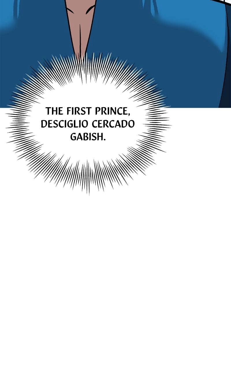 The Story of a Low-Rank Soldier Becoming a Monarch Chapter 55 Page 17