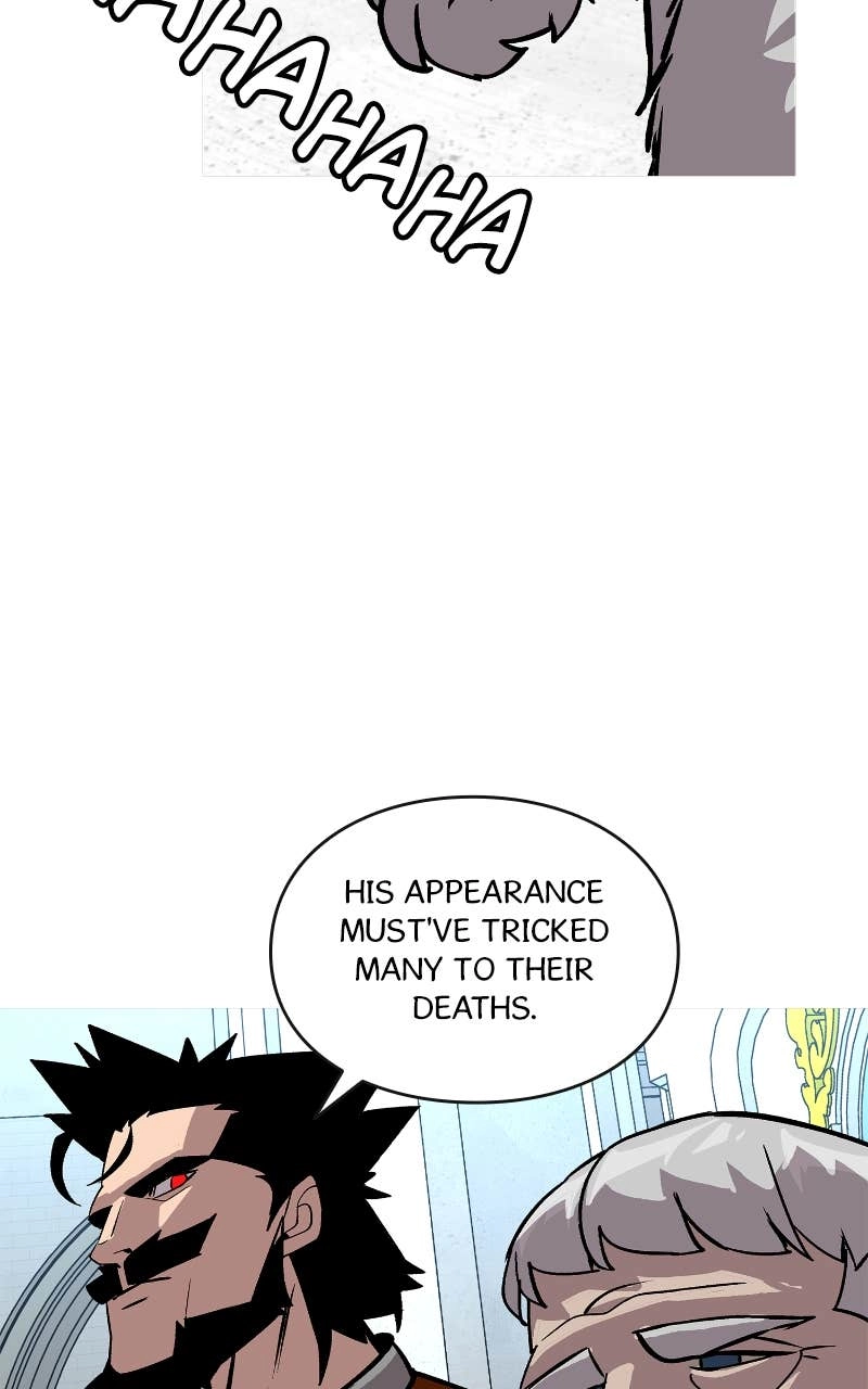 The Story of a Low-Rank Soldier Becoming a Monarch Chapter 55 Page 19