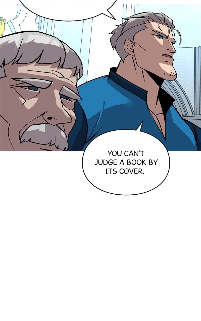 The Story of a Low-Rank Soldier Becoming a Monarch Chapter 55 Page 21