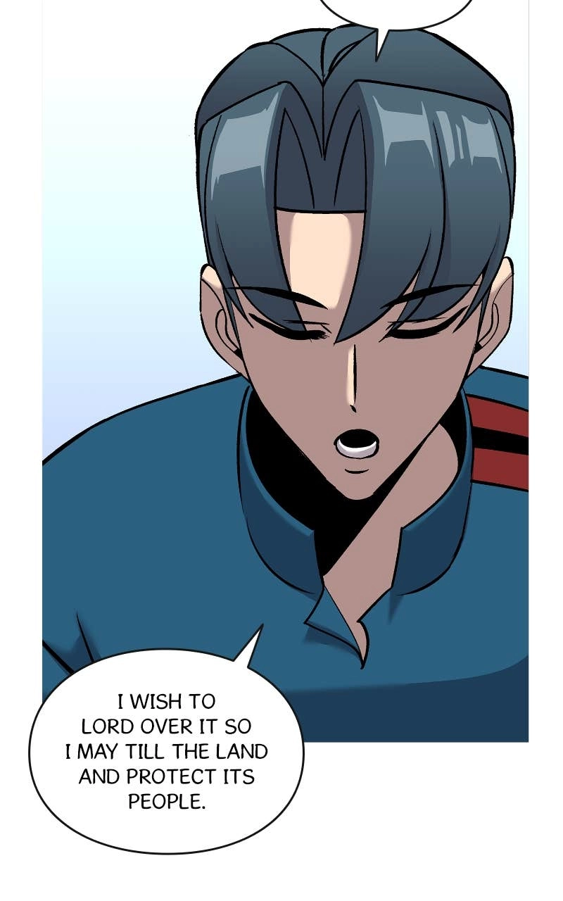 The Story of a Low-Rank Soldier Becoming a Monarch Chapter 55 Page 27