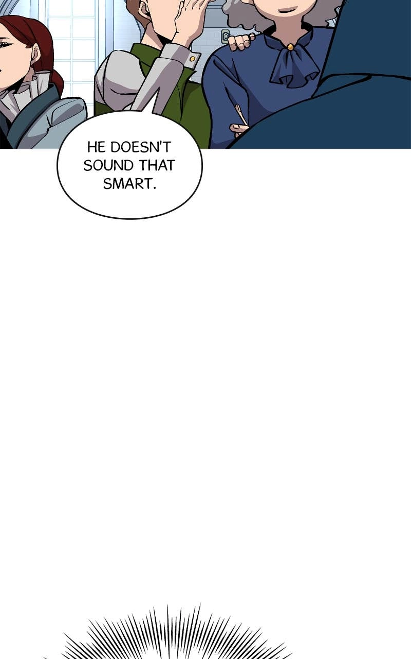 The Story of a Low-Rank Soldier Becoming a Monarch Chapter 55 Page 29
