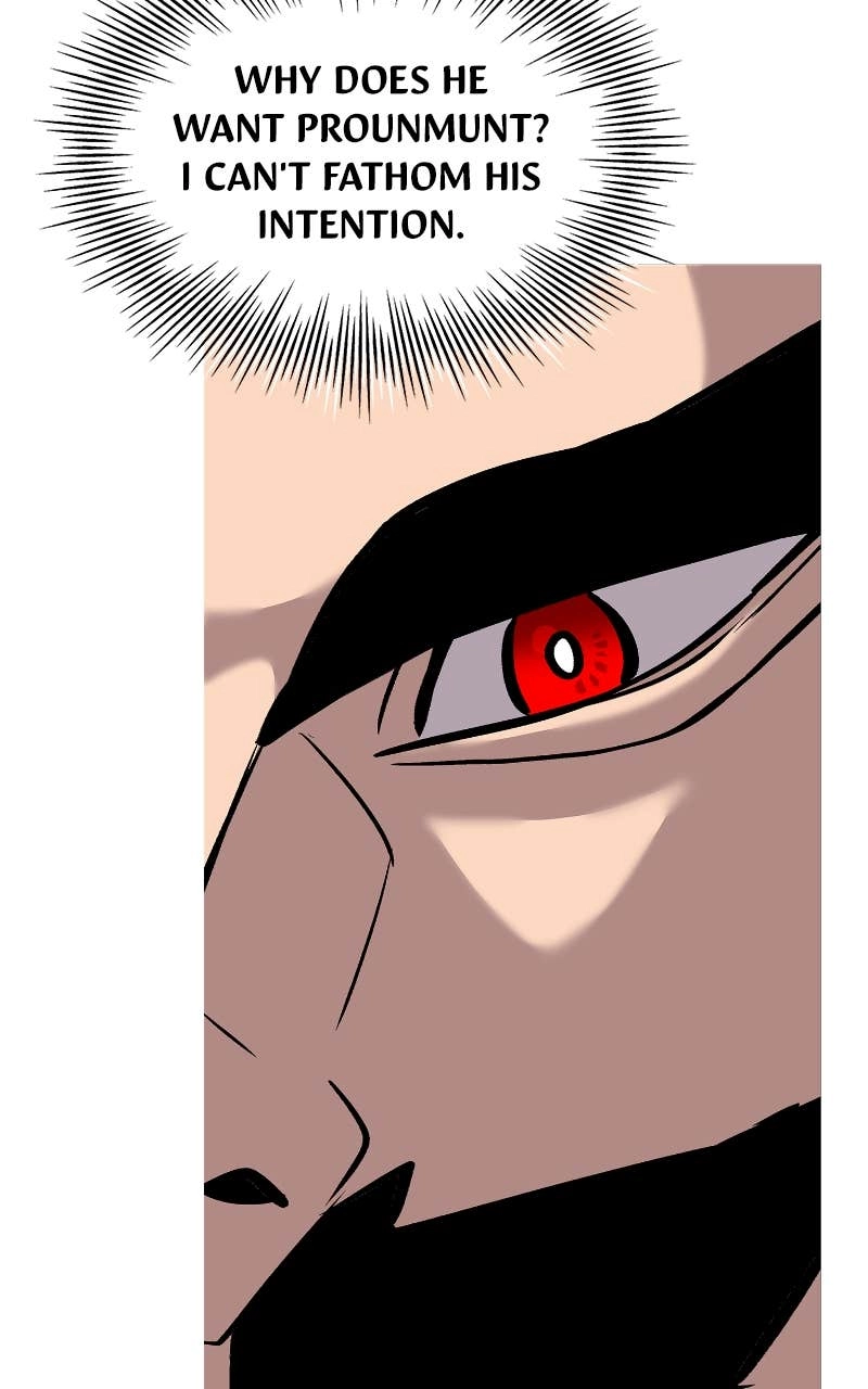 The Story of a Low-Rank Soldier Becoming a Monarch Chapter 55 Page 30