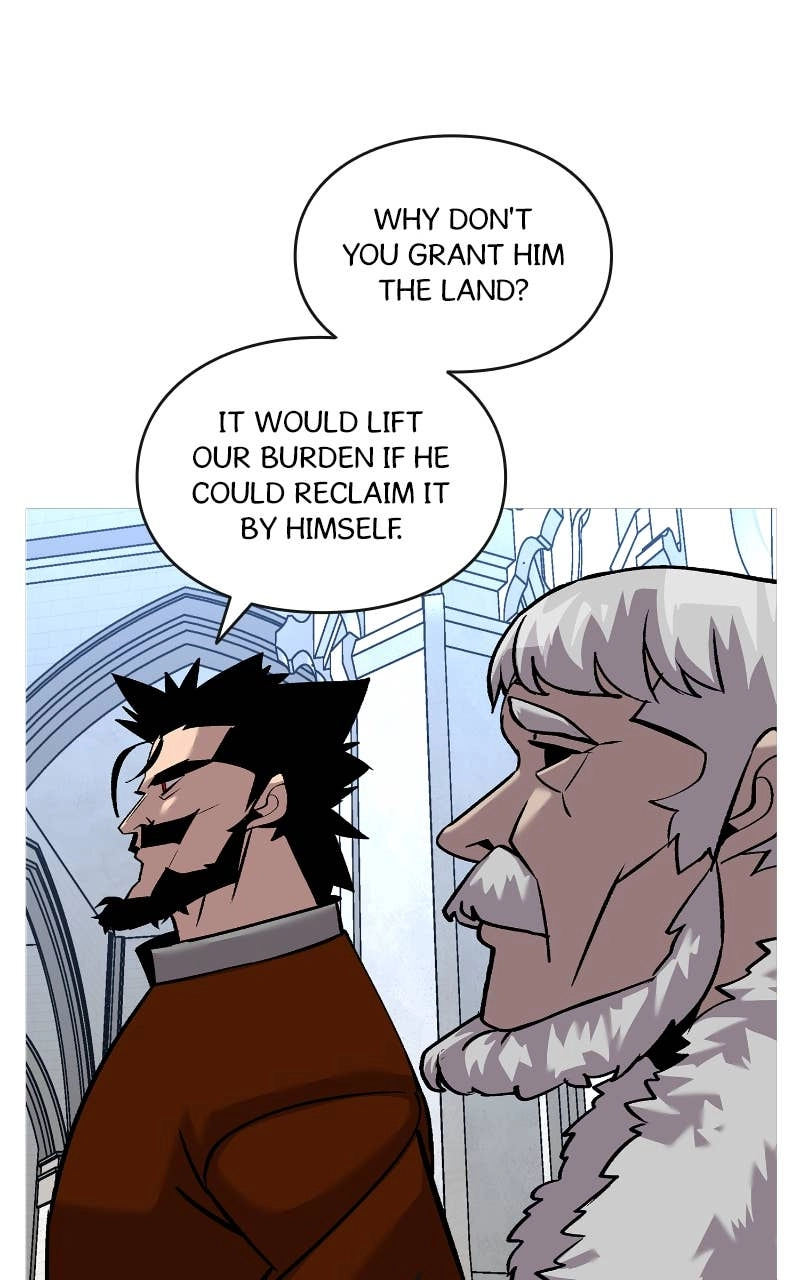 The Story of a Low-Rank Soldier Becoming a Monarch Chapter 55 Page 32