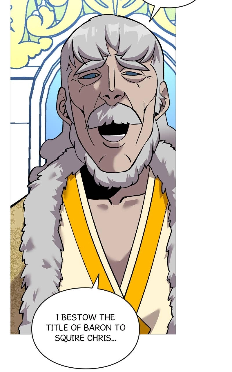 The Story of a Low-Rank Soldier Becoming a Monarch Chapter 55 Page 35