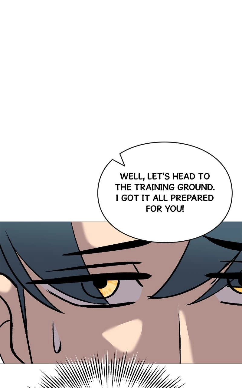 The Story of a Low-Rank Soldier Becoming a Monarch Chapter 55 Page 41