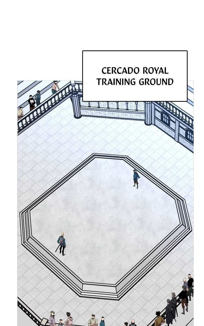 The Story of a Low-Rank Soldier Becoming a Monarch Chapter 55 Page 43