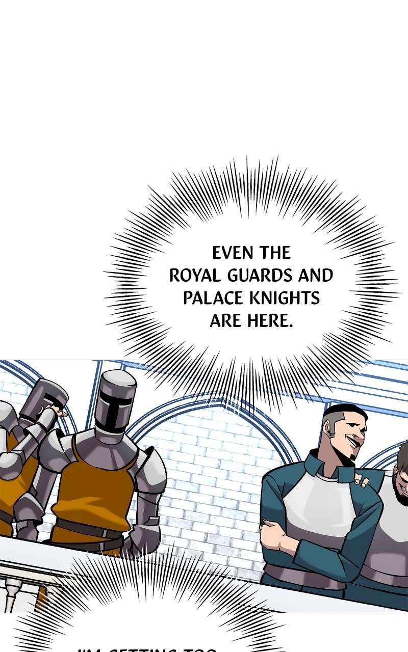 The Story of a Low-Rank Soldier Becoming a Monarch Chapter 55 Page 46
