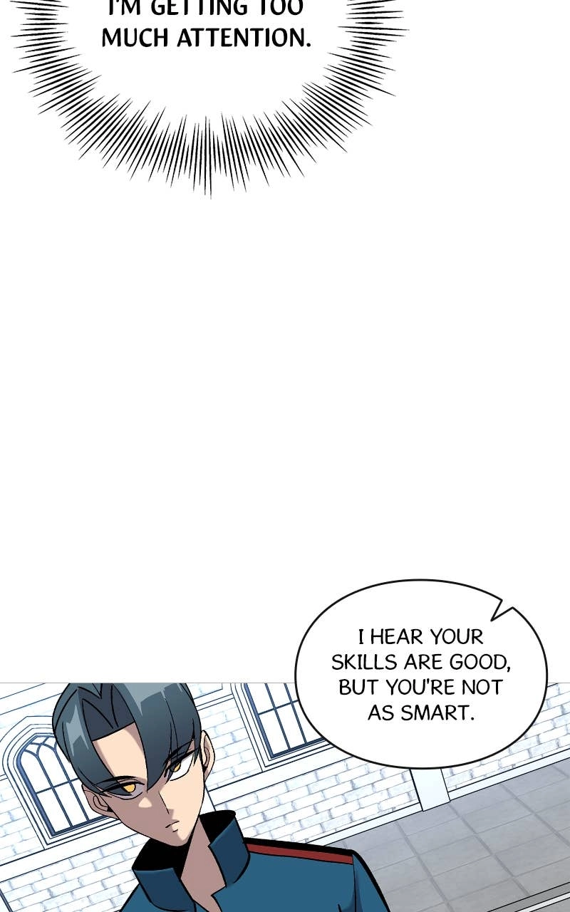 The Story of a Low-Rank Soldier Becoming a Monarch Chapter 55 Page 47