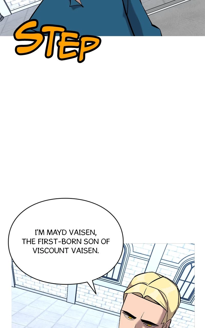 The Story of a Low-Rank Soldier Becoming a Monarch Chapter 55 Page 48