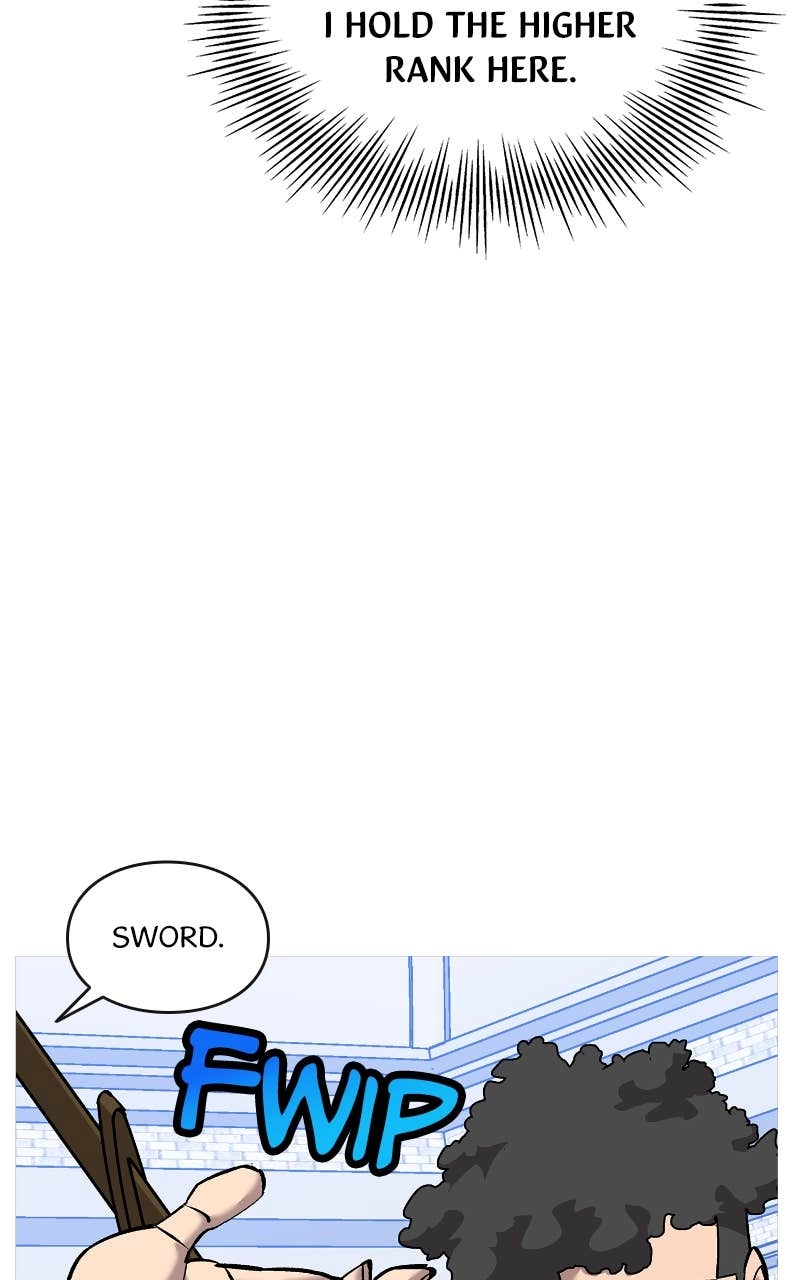 The Story of a Low-Rank Soldier Becoming a Monarch Chapter 55 Page 53