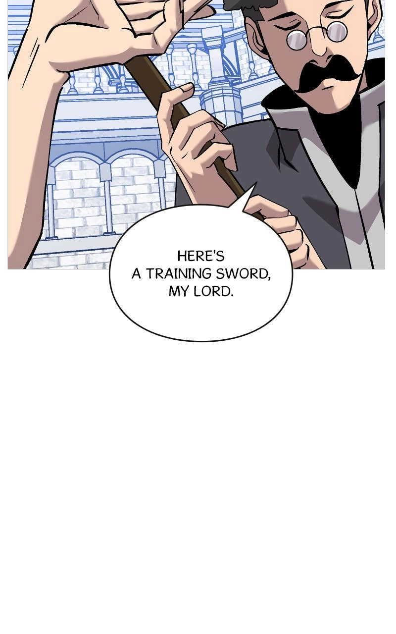 The Story of a Low-Rank Soldier Becoming a Monarch Chapter 55 Page 54