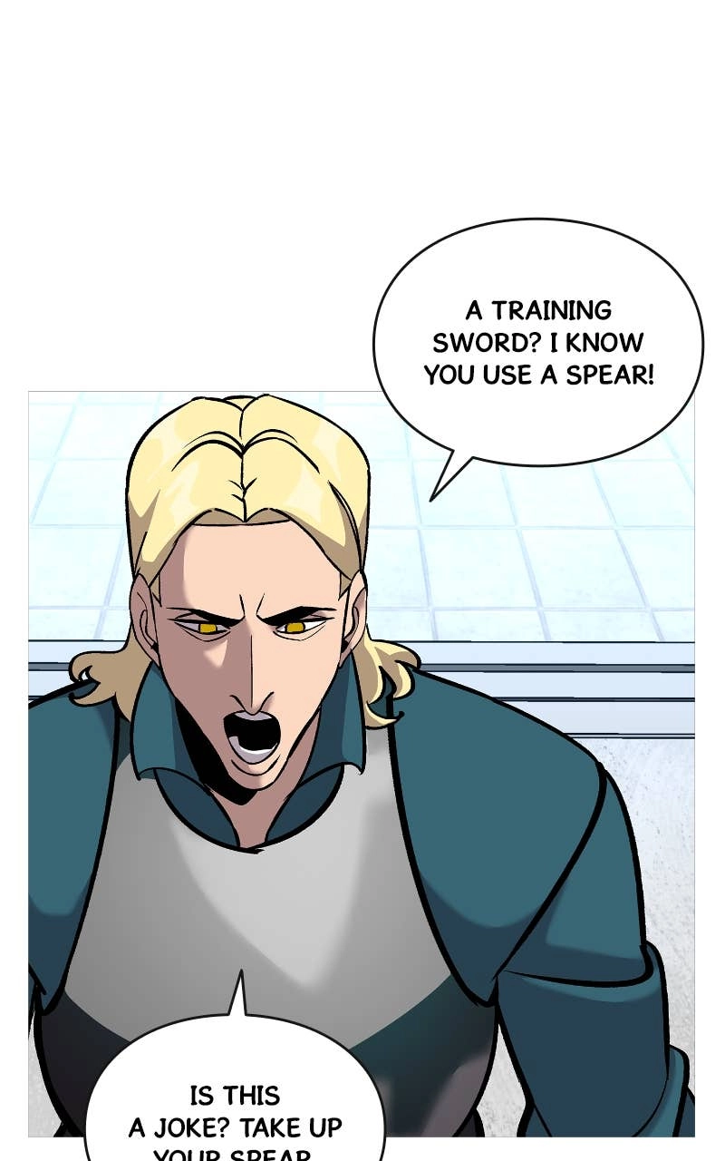 The Story of a Low-Rank Soldier Becoming a Monarch Chapter 55 Page 55