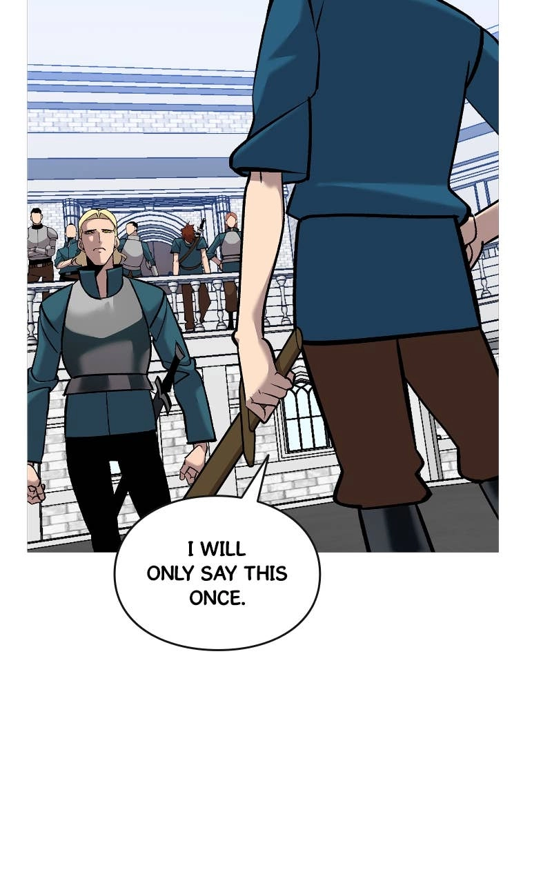 The Story of a Low-Rank Soldier Becoming a Monarch Chapter 55 Page 57
