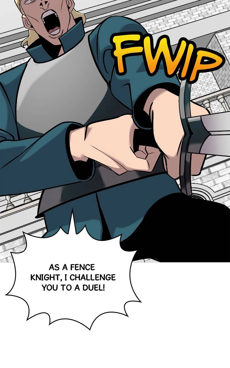 The Story of a Low-Rank Soldier Becoming a Monarch Chapter 55 Page 60