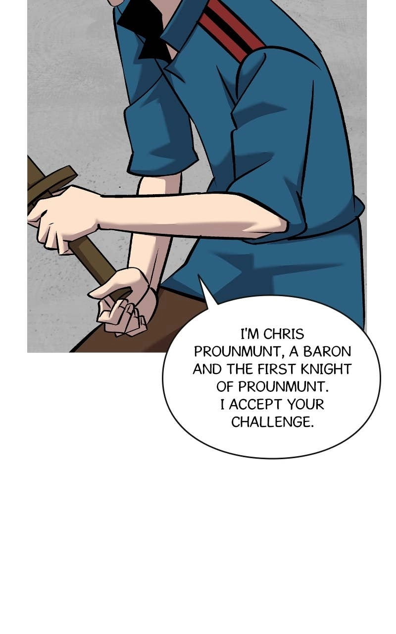 The Story of a Low-Rank Soldier Becoming a Monarch Chapter 55 Page 62