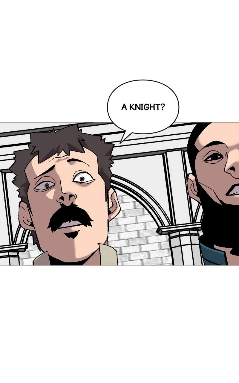 The Story of a Low-Rank Soldier Becoming a Monarch Chapter 55 Page 63