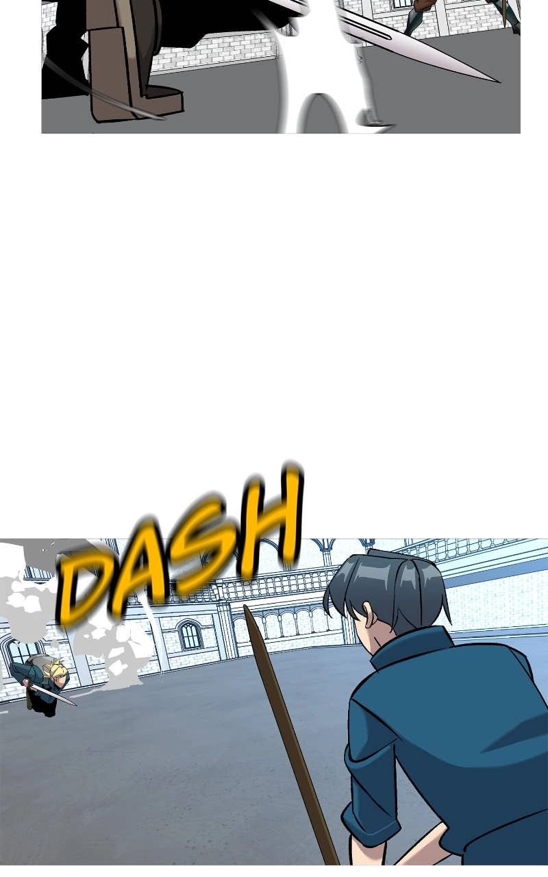 The Story of a Low-Rank Soldier Becoming a Monarch Chapter 55 Page 67