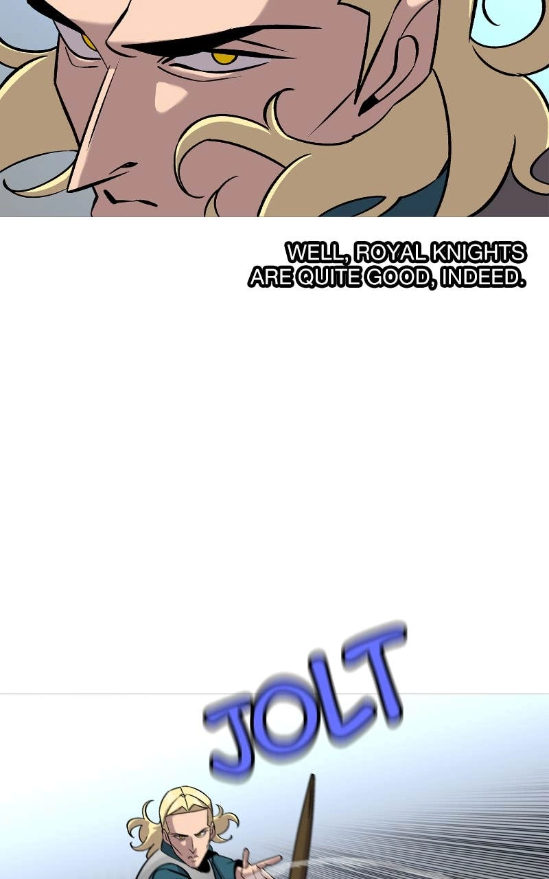 The Story of a Low-Rank Soldier Becoming a Monarch Chapter 55 Page 71