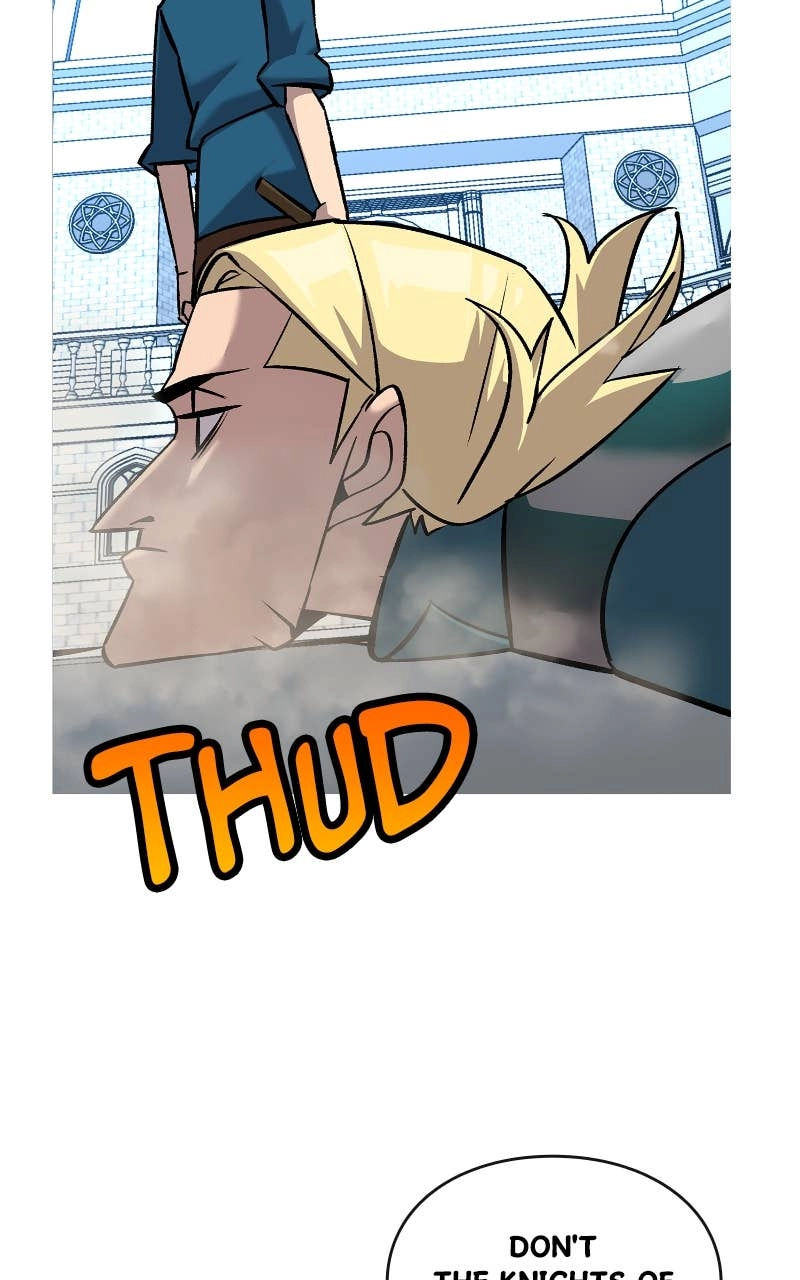 The Story of a Low-Rank Soldier Becoming a Monarch Chapter 55 Page 79