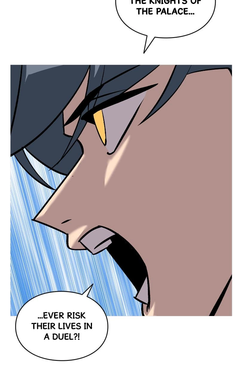 The Story of a Low-Rank Soldier Becoming a Monarch Chapter 55 Page 80