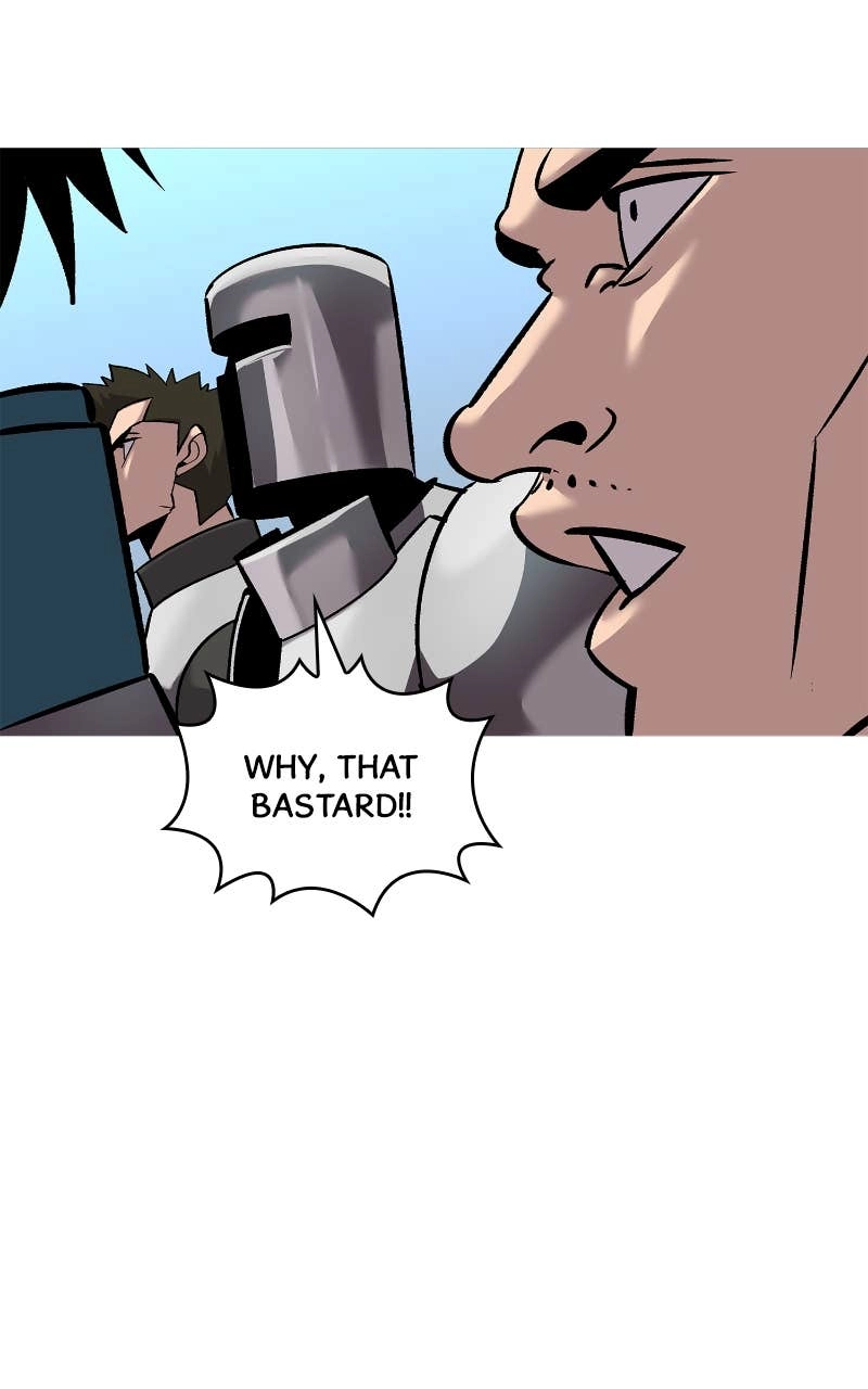 The Story of a Low-Rank Soldier Becoming a Monarch Chapter 55 Page 83